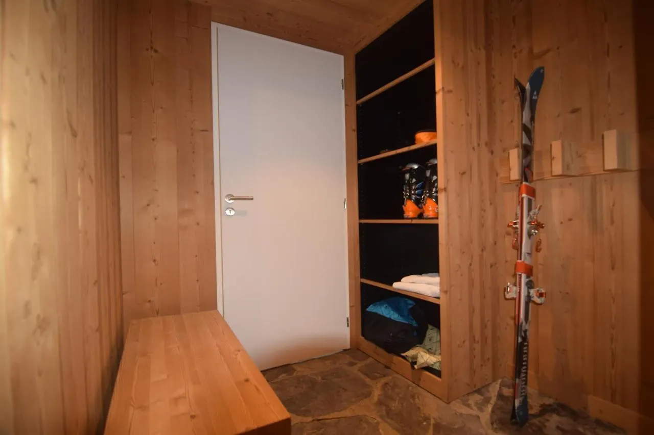 Apartamento Megeve Jaillet 3 Chambres 6 Personnes
